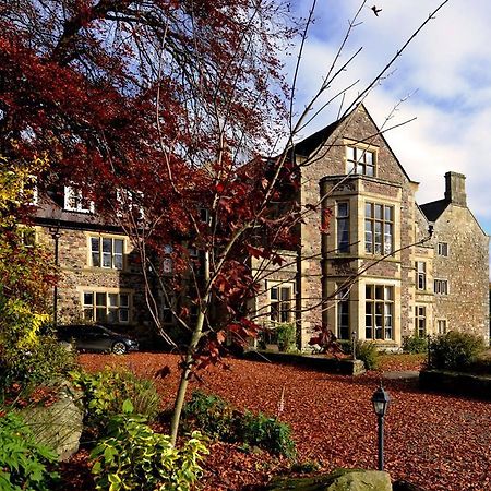 Clennell Hall Country House - Near Rothbury - Northumberland Ngoại thất bức ảnh