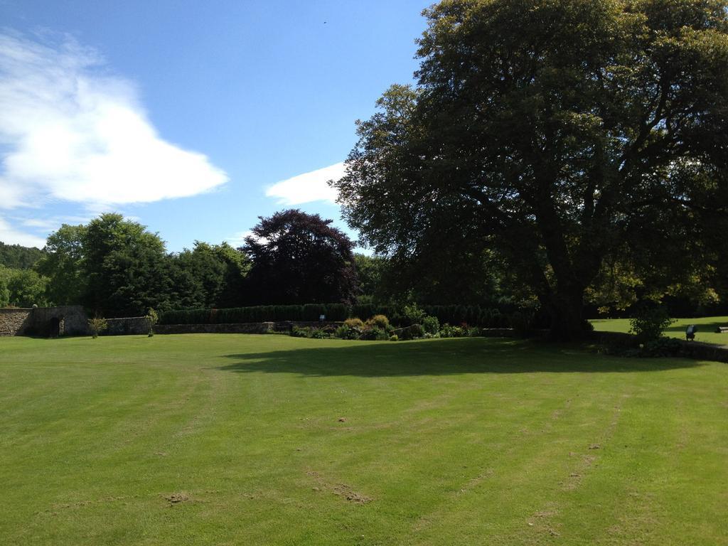 Clennell Hall Country House - Near Rothbury - Northumberland Ngoại thất bức ảnh