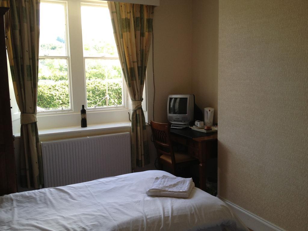 Clennell Hall Country House - Near Rothbury - Northumberland Phòng bức ảnh