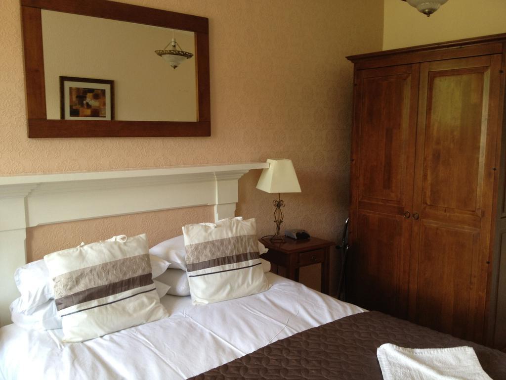 Clennell Hall Country House - Near Rothbury - Northumberland Phòng bức ảnh