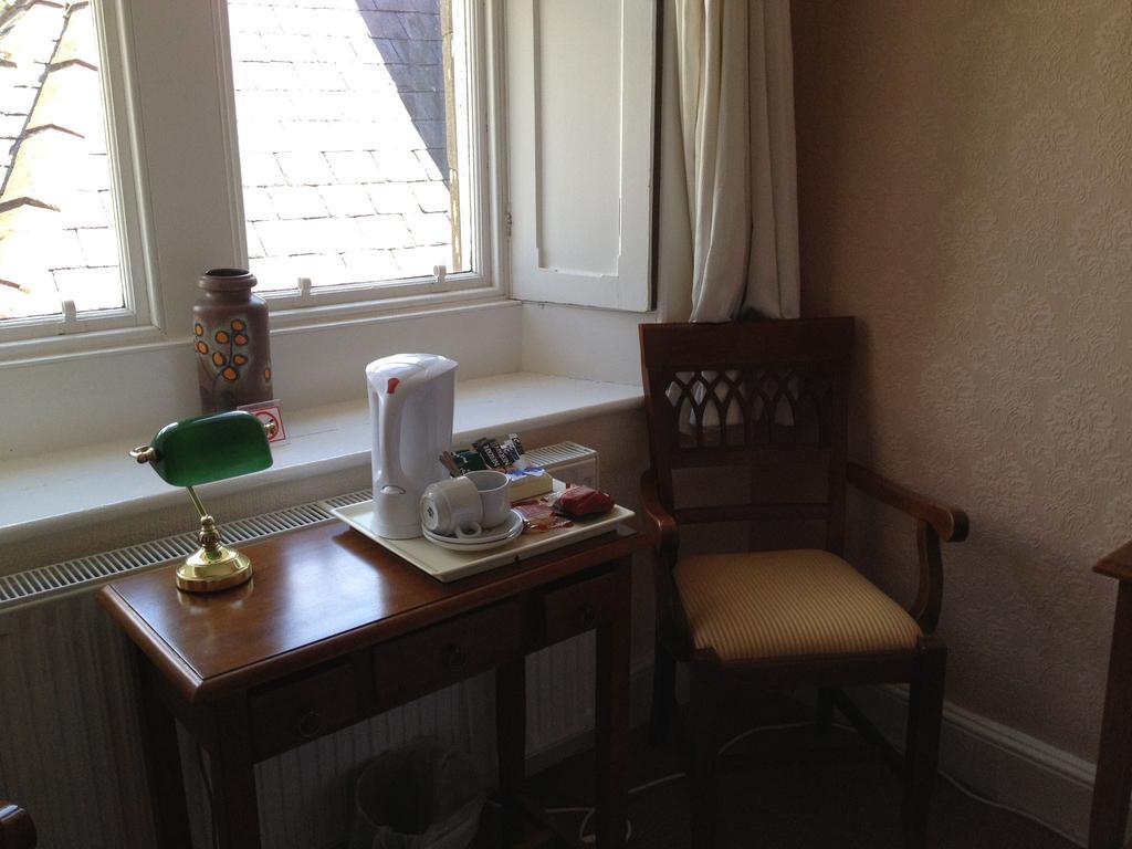 Clennell Hall Country House - Near Rothbury - Northumberland Phòng bức ảnh