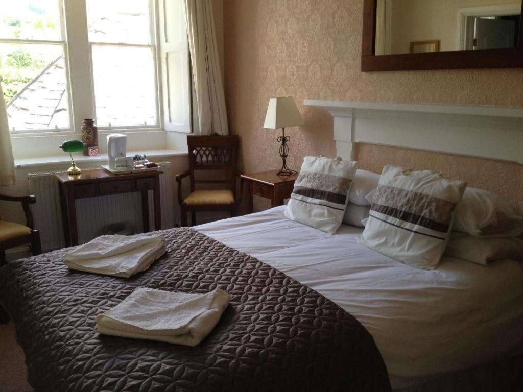 Clennell Hall Country House - Near Rothbury - Northumberland Ngoại thất bức ảnh